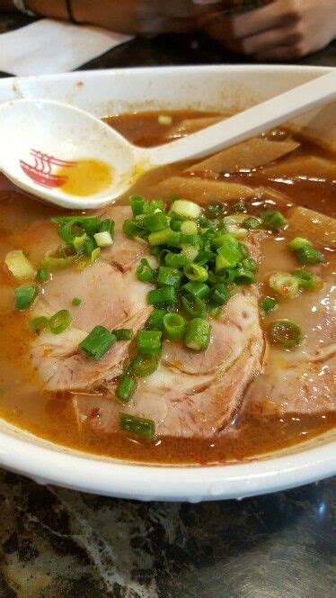 zasai ramen